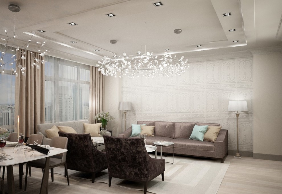 Квартира ул.Зверенецкая