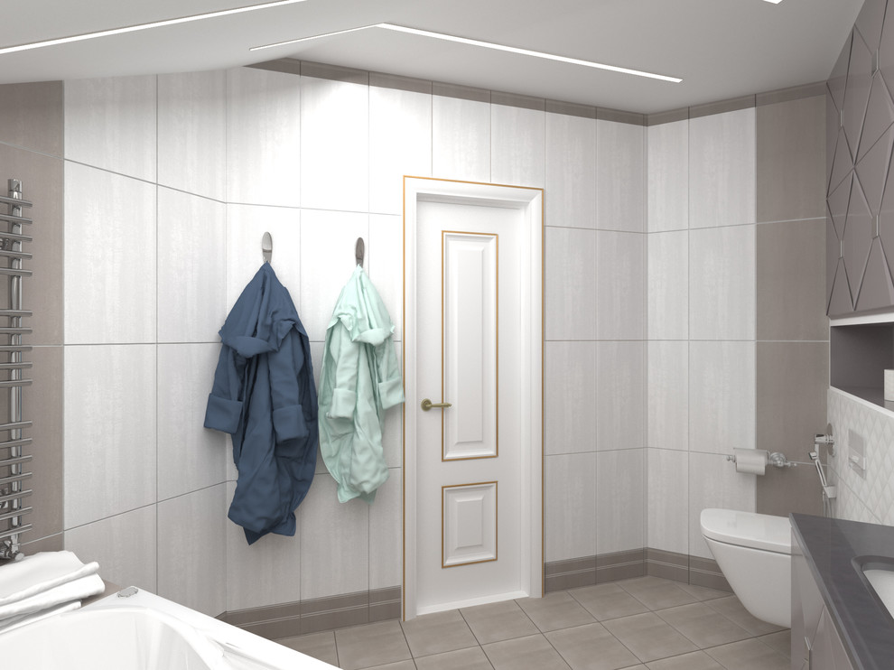 Богословское. Частный дом