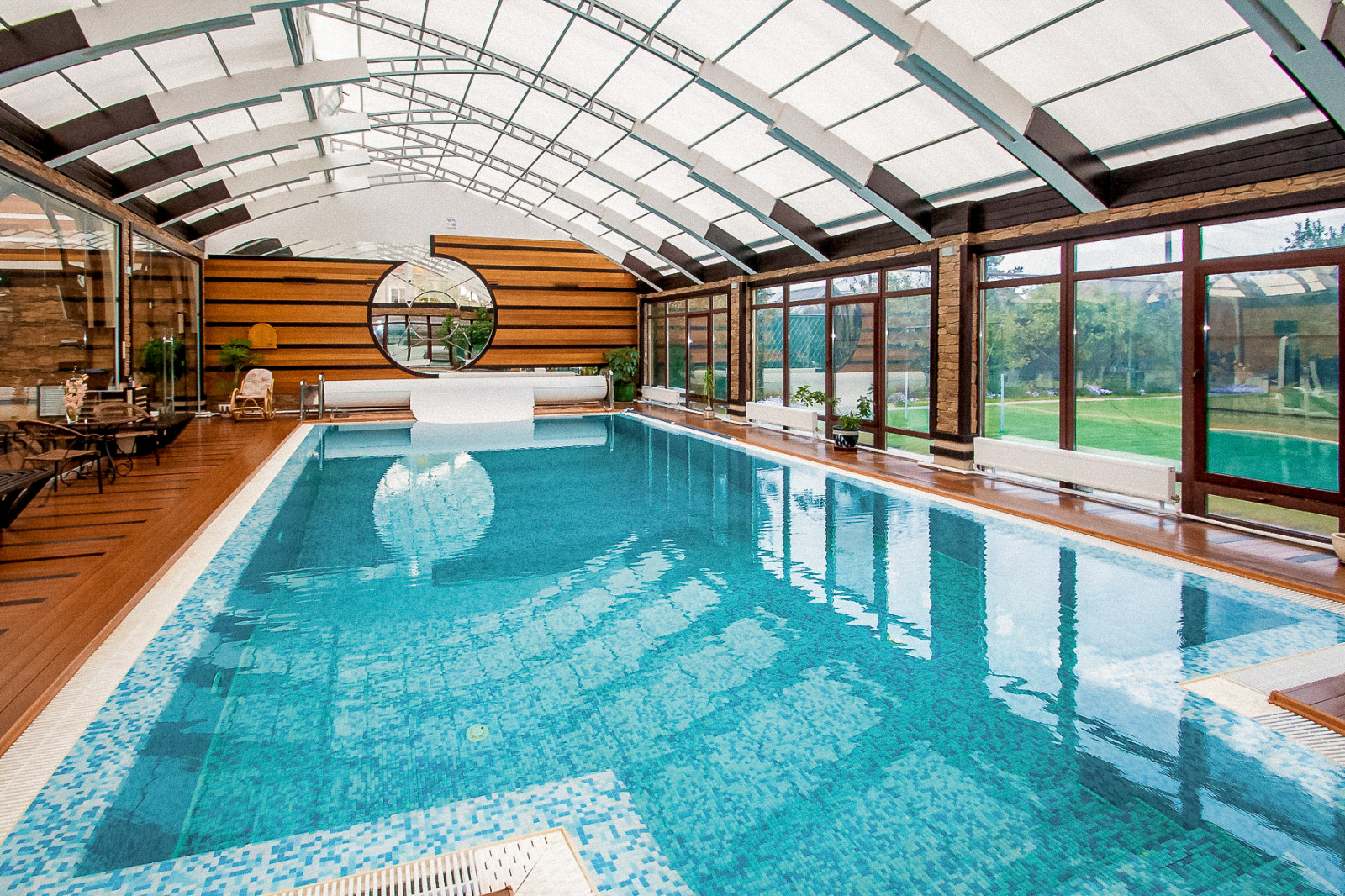 Фотосъемка недвижимости