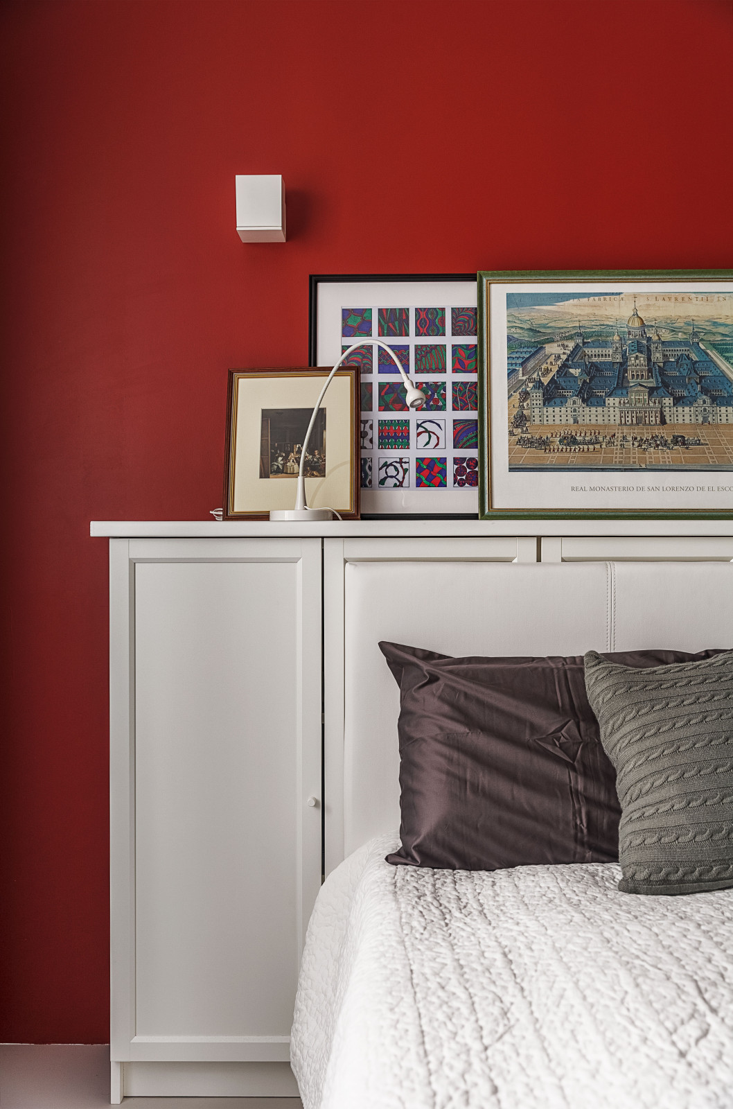 Олимпийская деревня