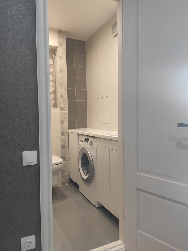 Мининская д.50