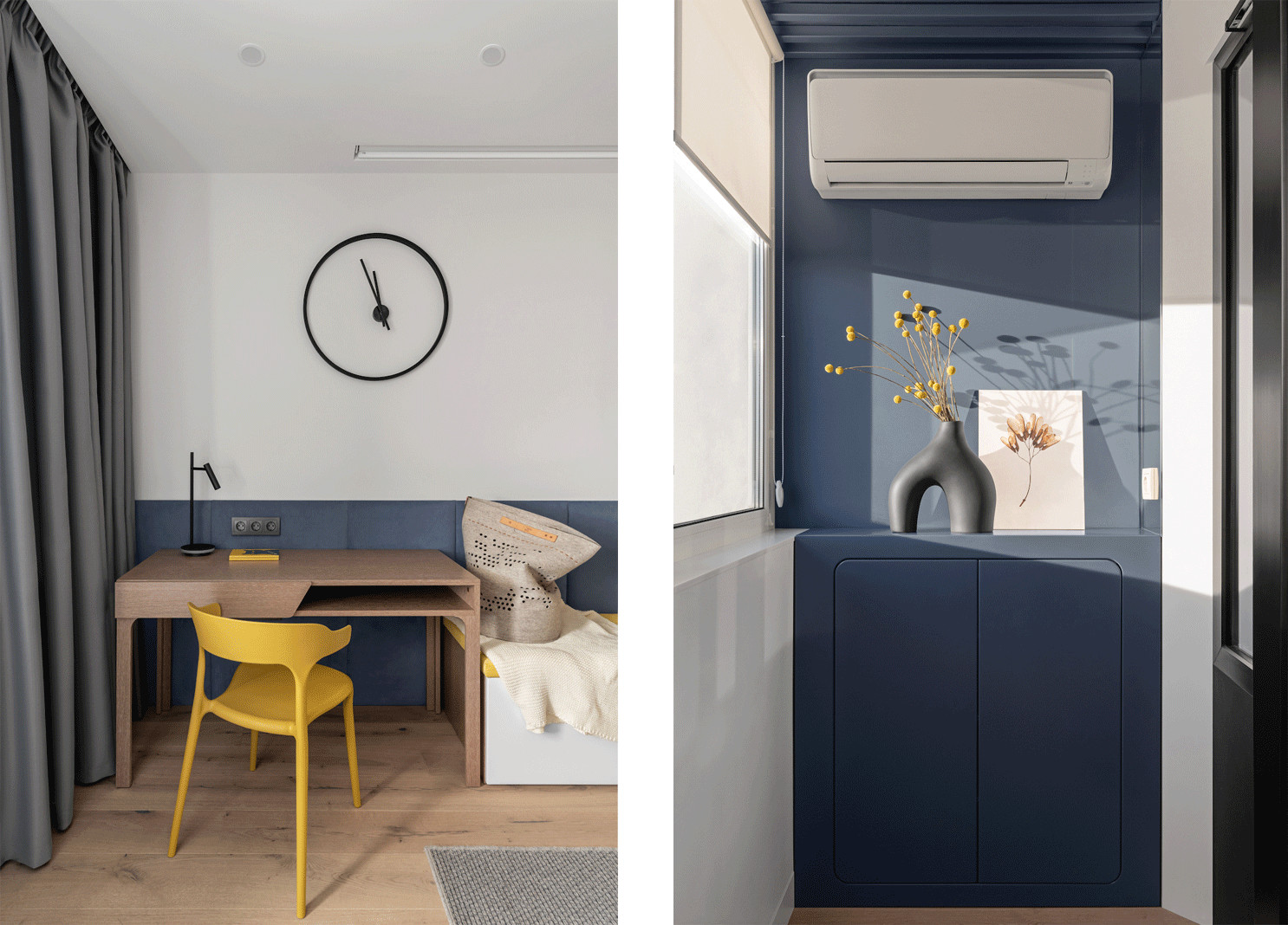 Квартирный вопрос