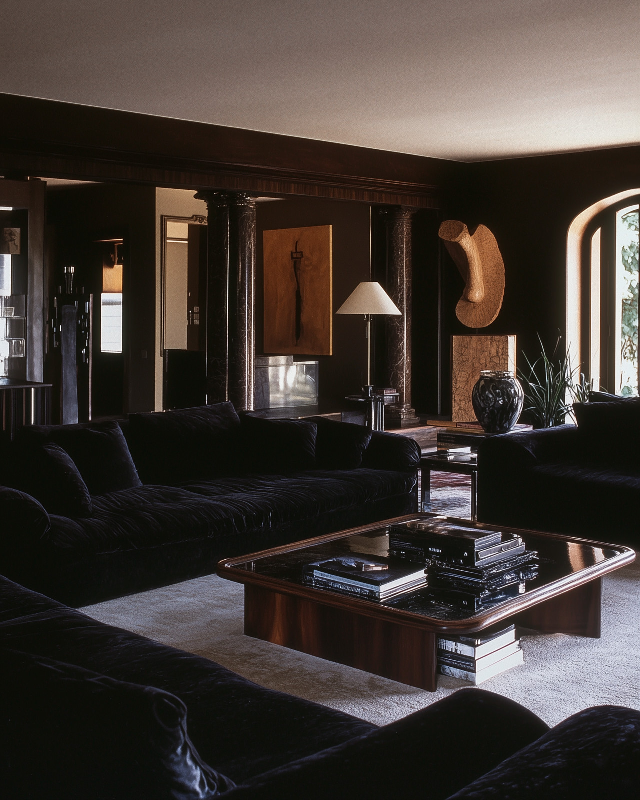 Обложка проекта: Вилла в джунглях Бали