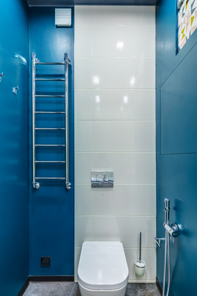 Современный и Яркий