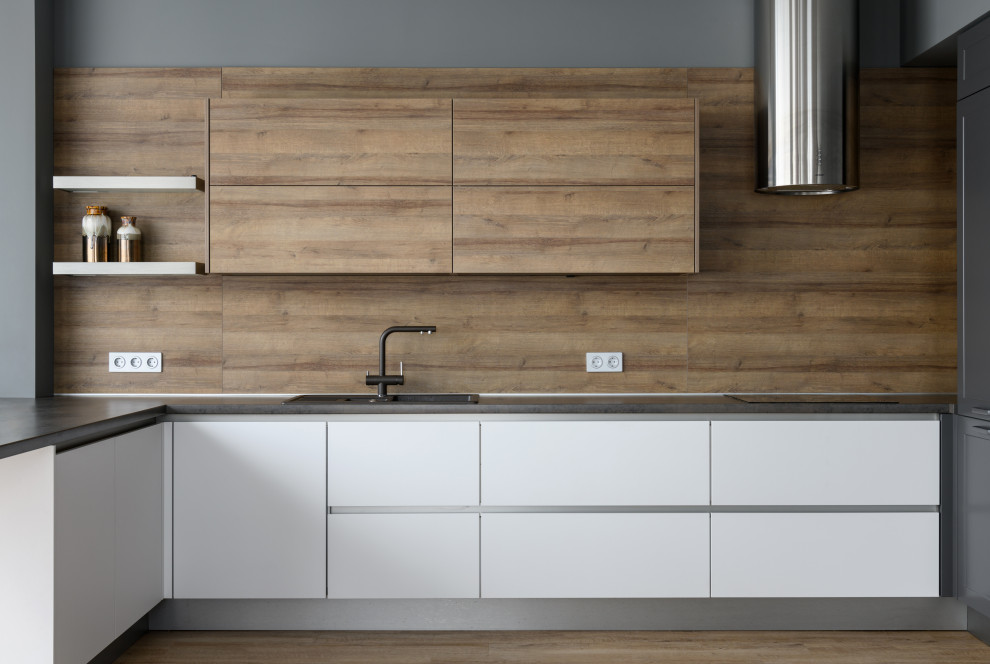 Мягкая эклектика