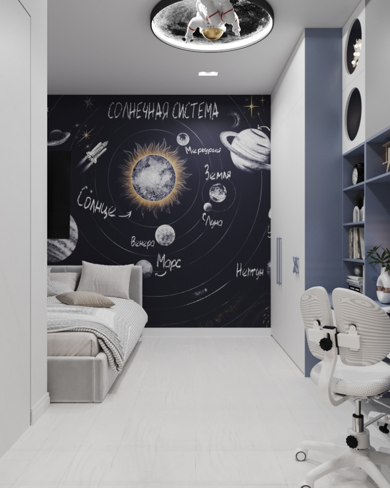 3-х комнатная квартира г.Чебоксары ЖК Welltown