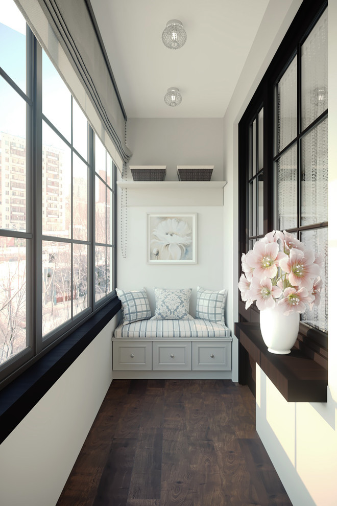 Современная классика для прекрасной дамы