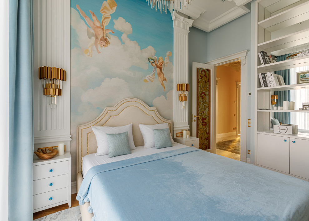 Квартира на Кутузовской