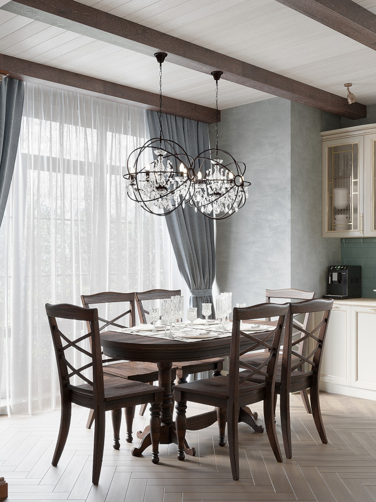 Столовая группа