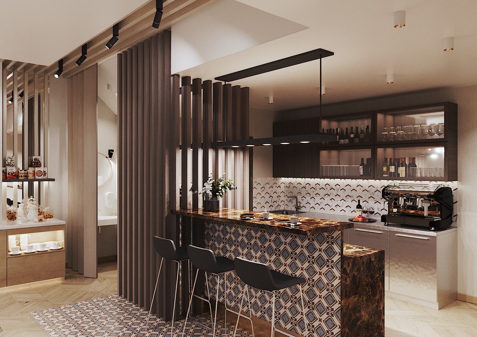 Офис завода