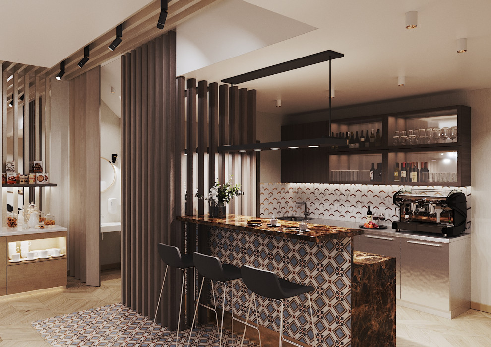 Офис завода