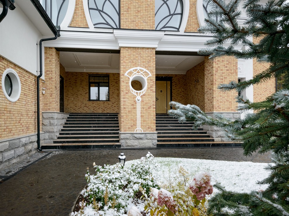 Мелодия модерна