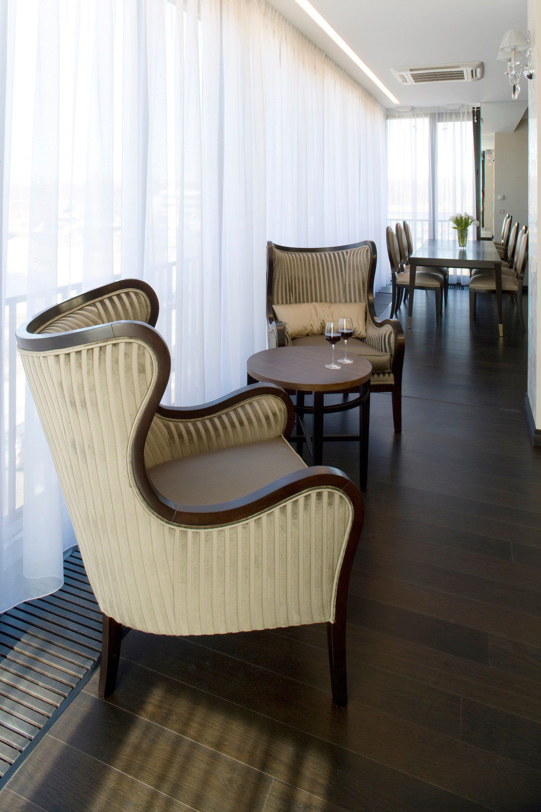 Обложка альбома: Необычная Эстетика