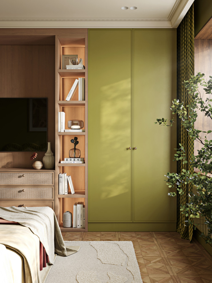 ЖК Дом XXII век