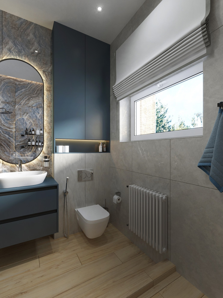 Загородный дом Еловый бриз