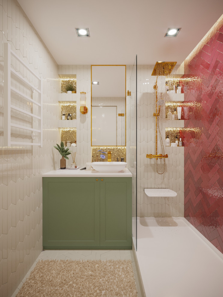 Apartment "Herzen village"