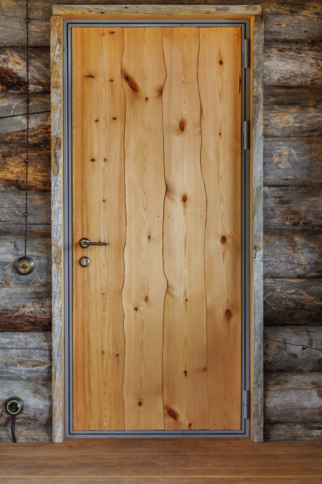 Беседка Мыслятино