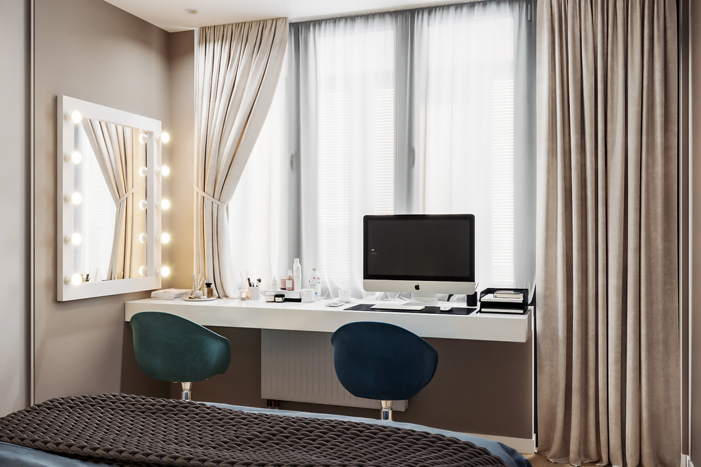 Квартира 60 кв.м. в ЖК Савёловский Сити.