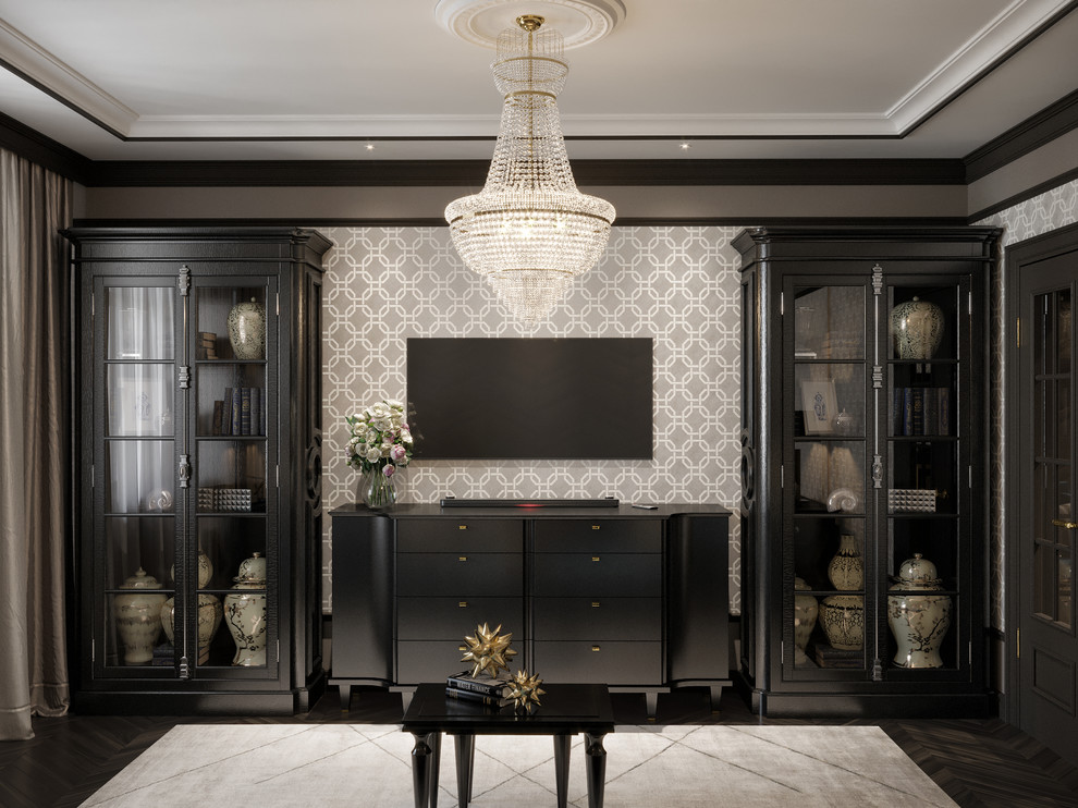 Шоу - рум под  названием "Ар-деко"