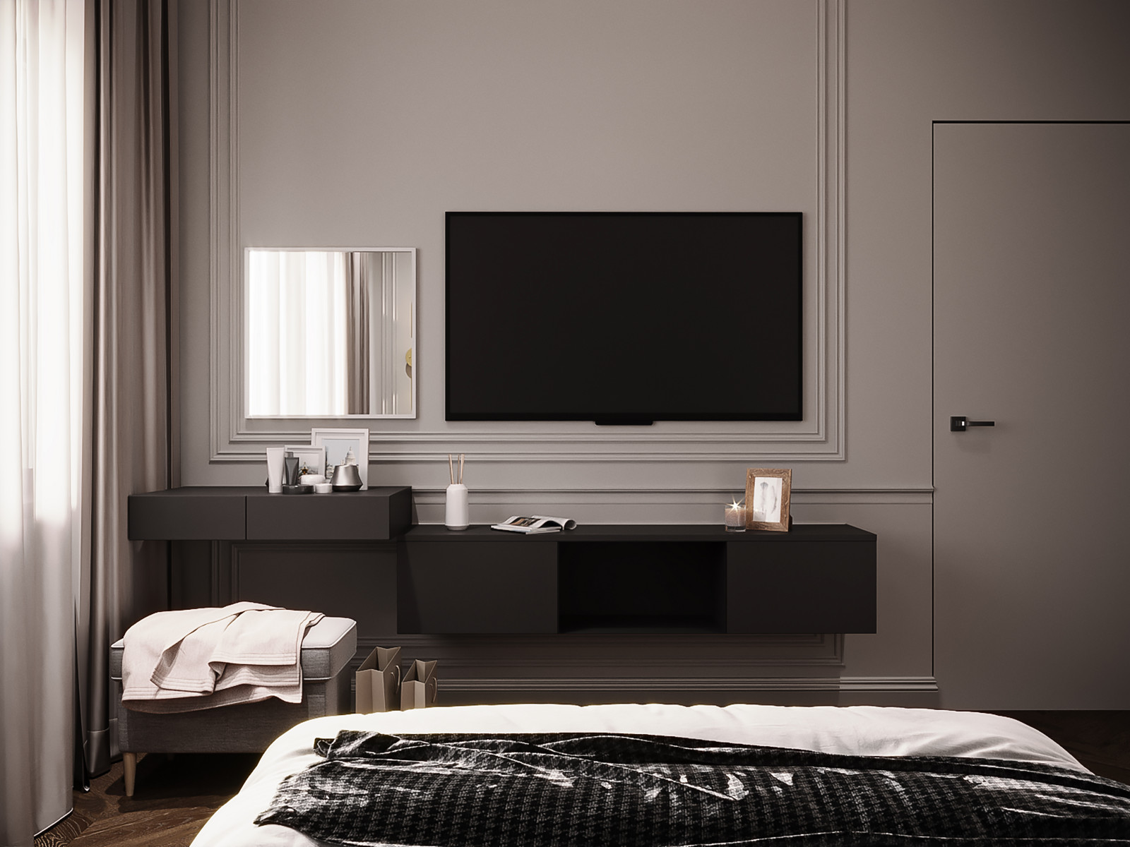 Резиденция "Лесной городок"