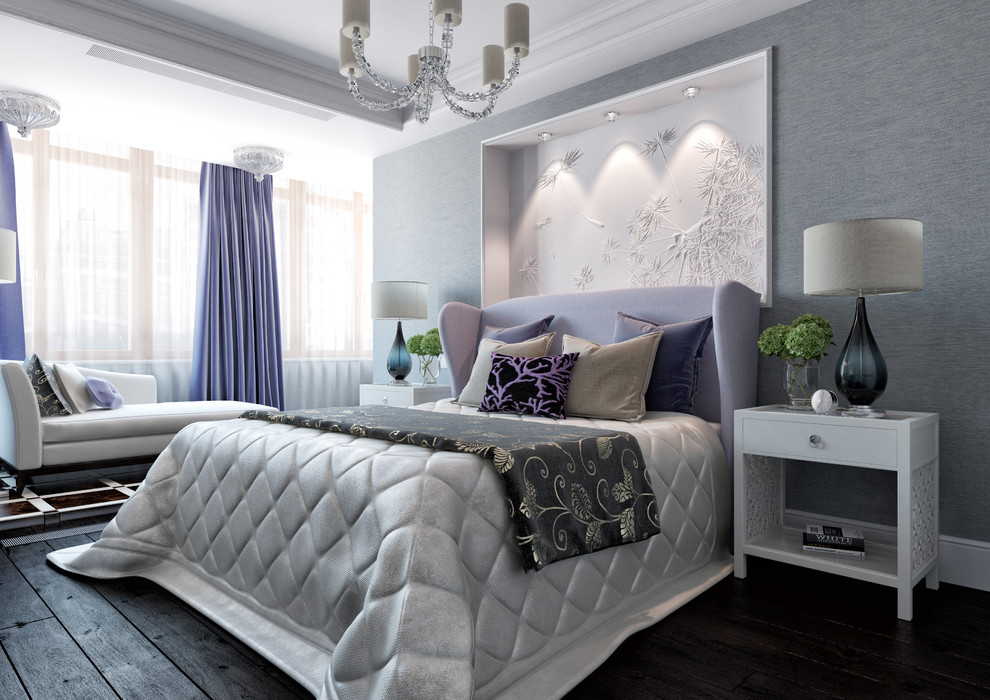 ЖК Доминион