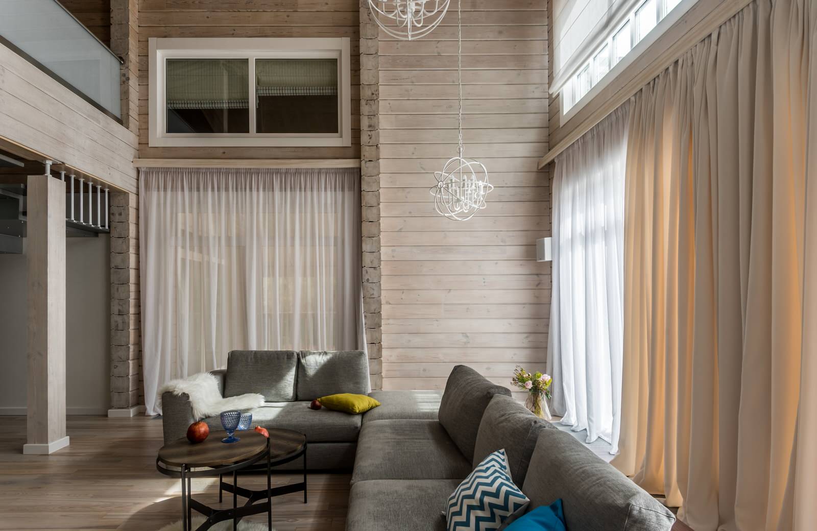 Усадьба в Дмитрове