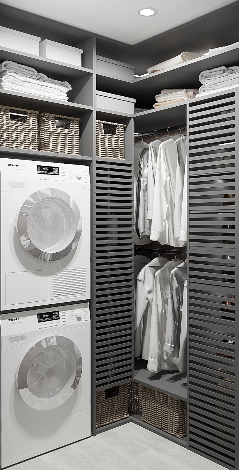 Дизайн квартиры