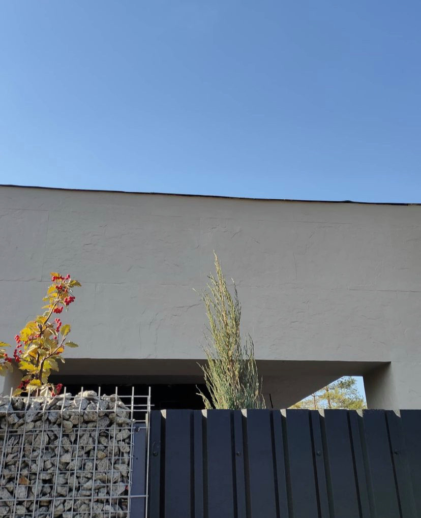 Частные дома