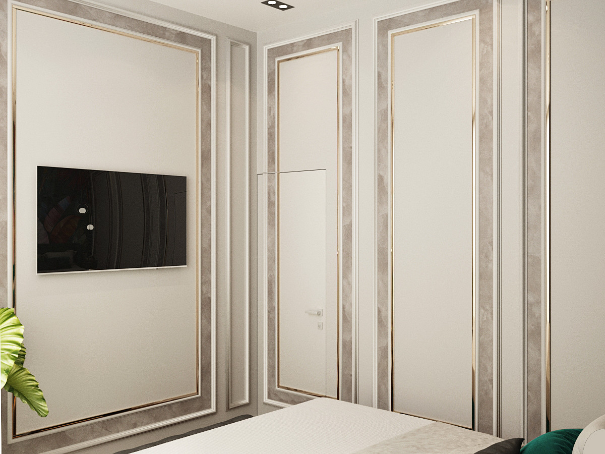 ЖК Золотая Нива