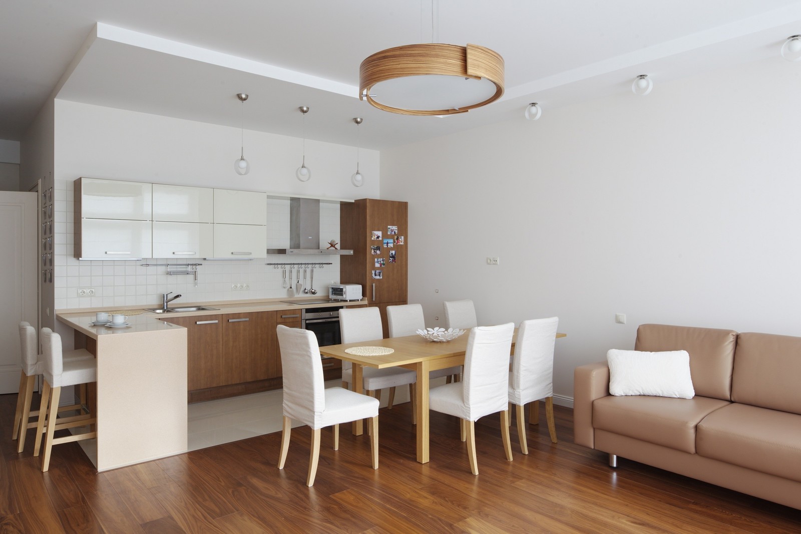 Квартира на Ленинском