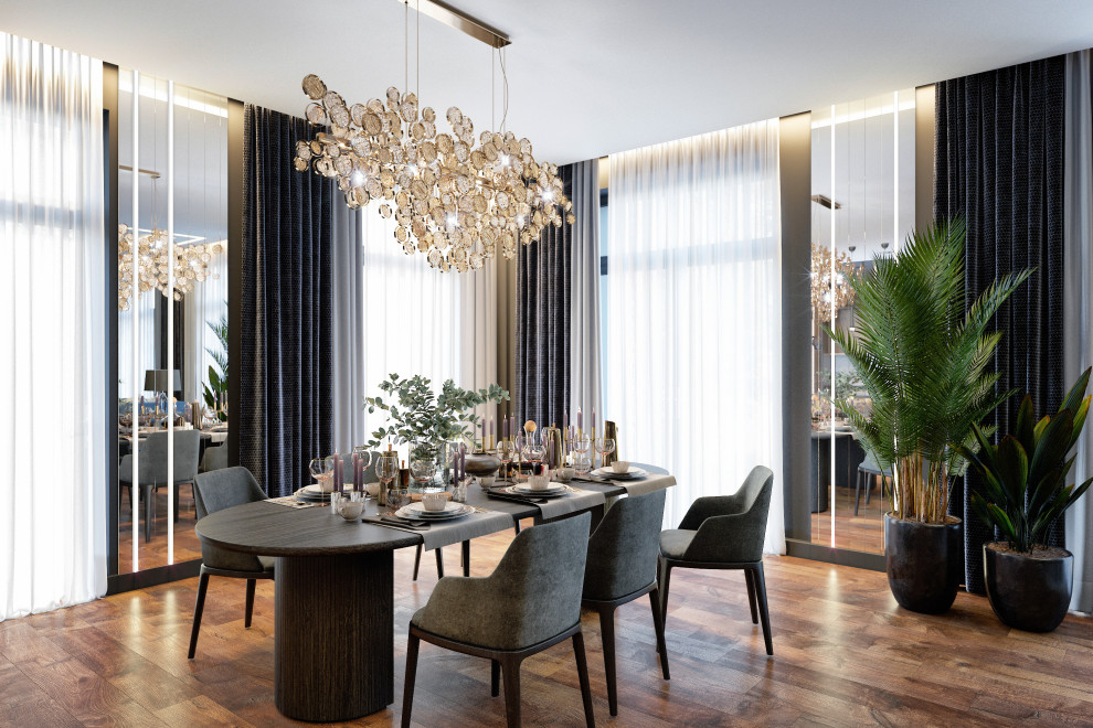 ЖК Привелегия