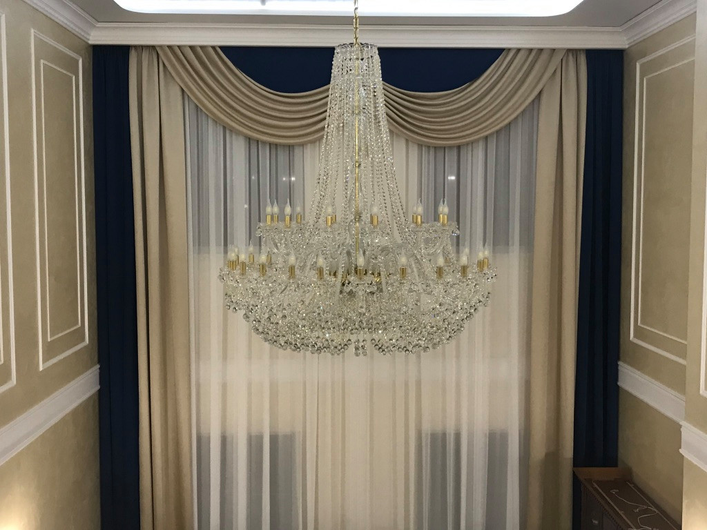 Елена Самохина