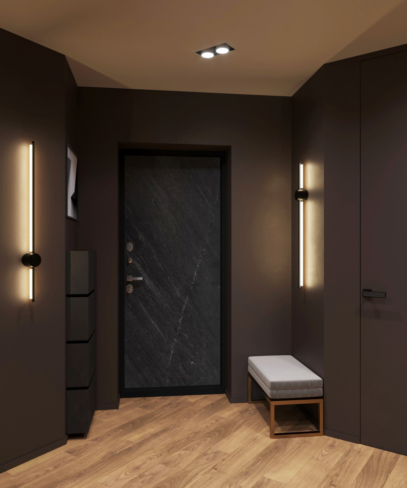 Обложка проекта: Project 11