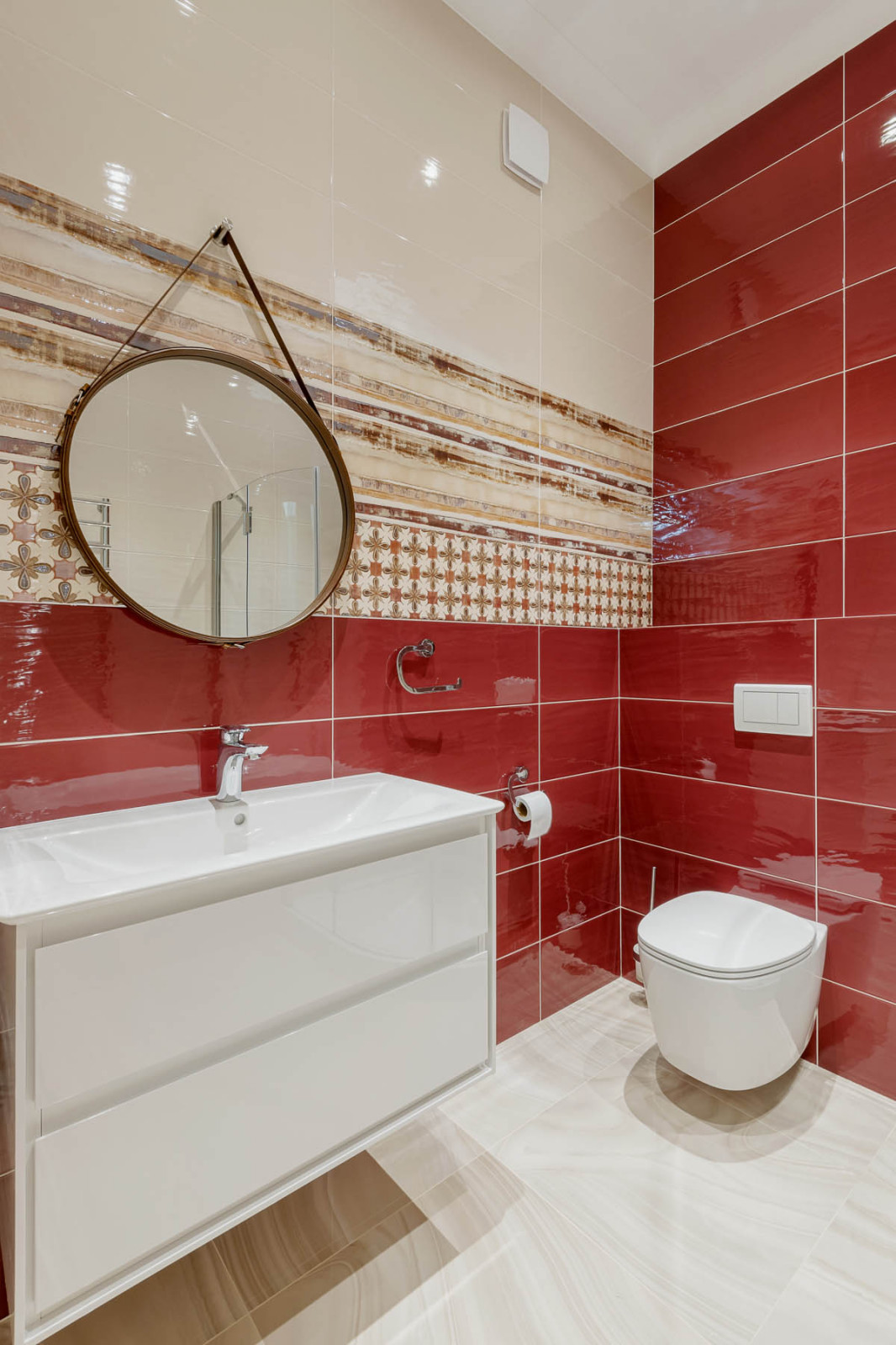 Дом в поселке «Де-Виль». Часть 1