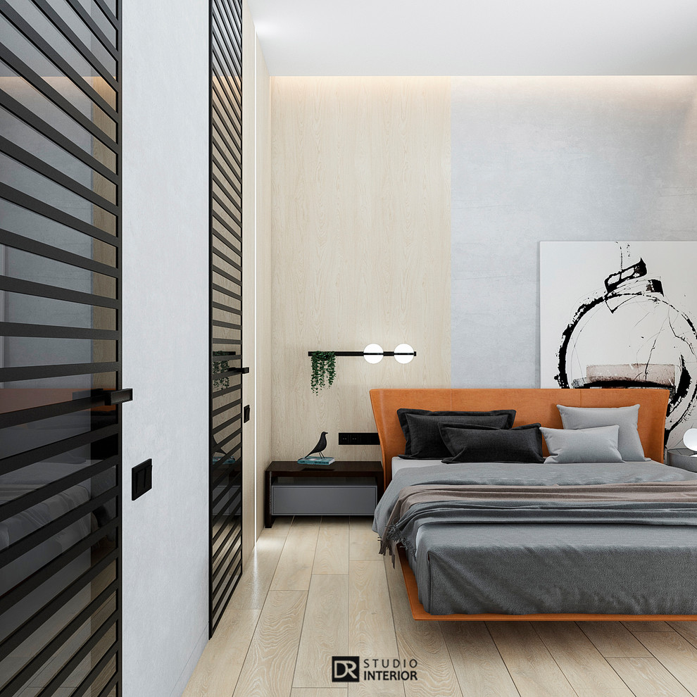 ЖК Парк Рублево, 85 кв/м