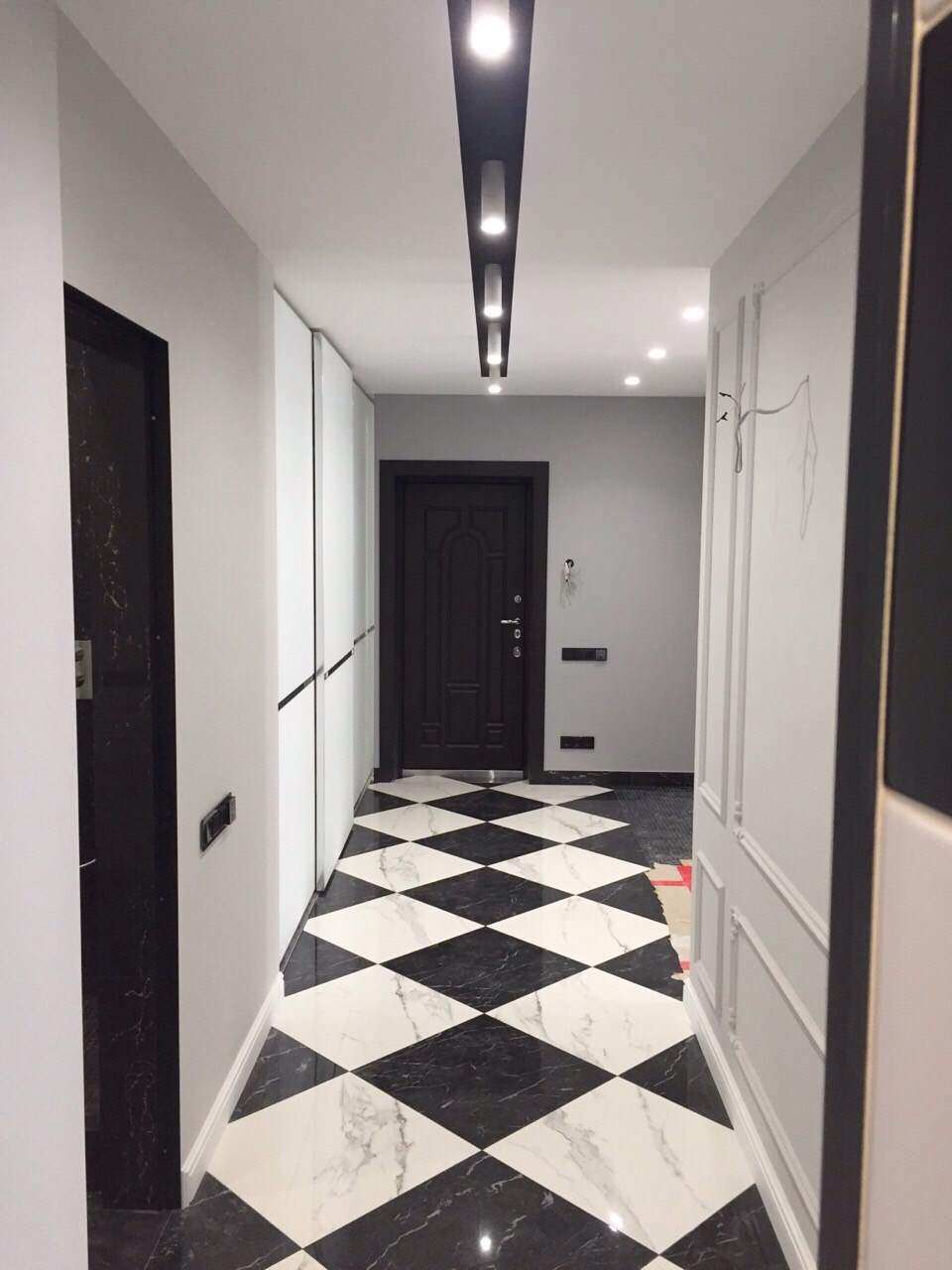 Квартира , 94 м2