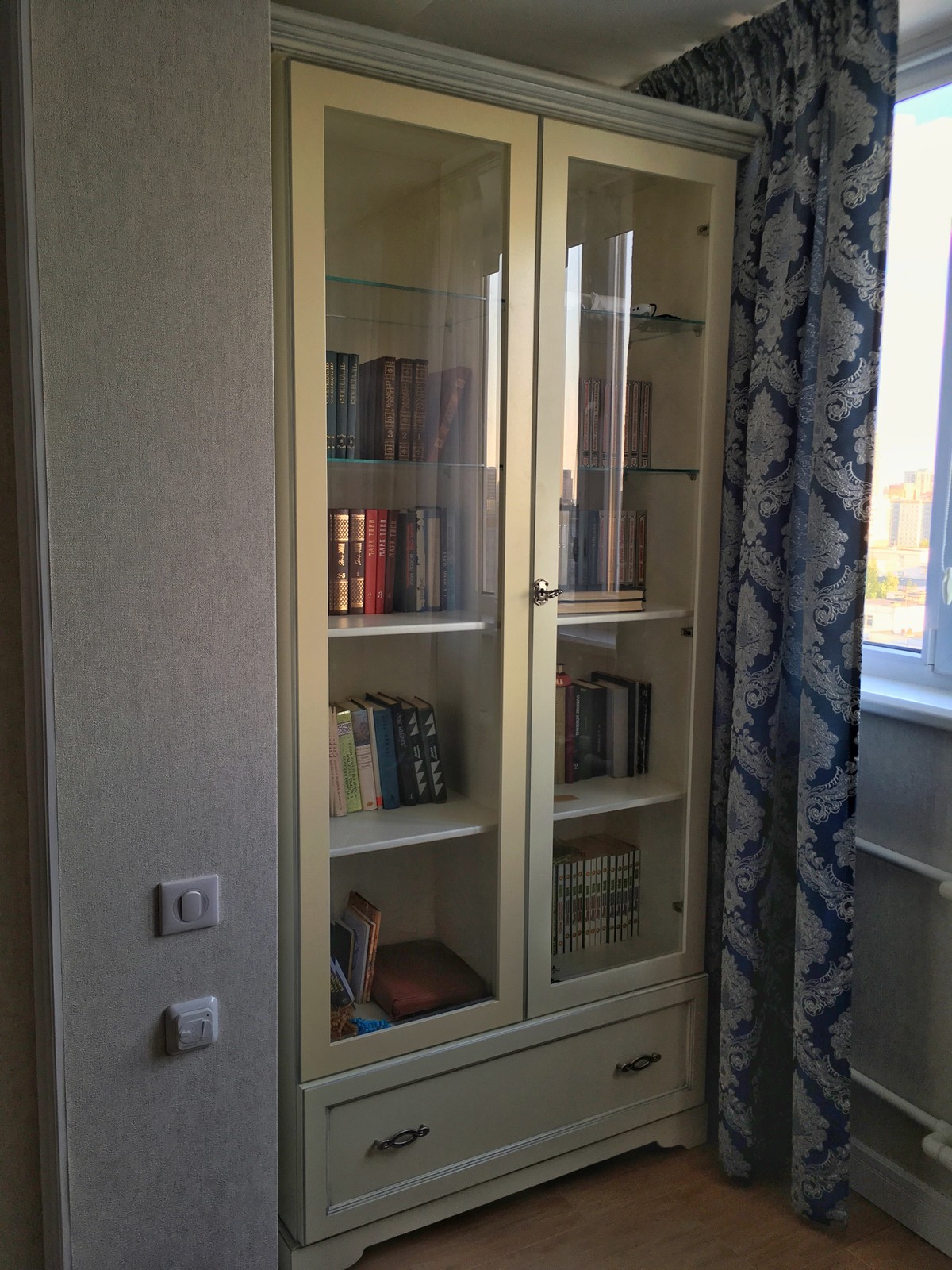 Наша мебель