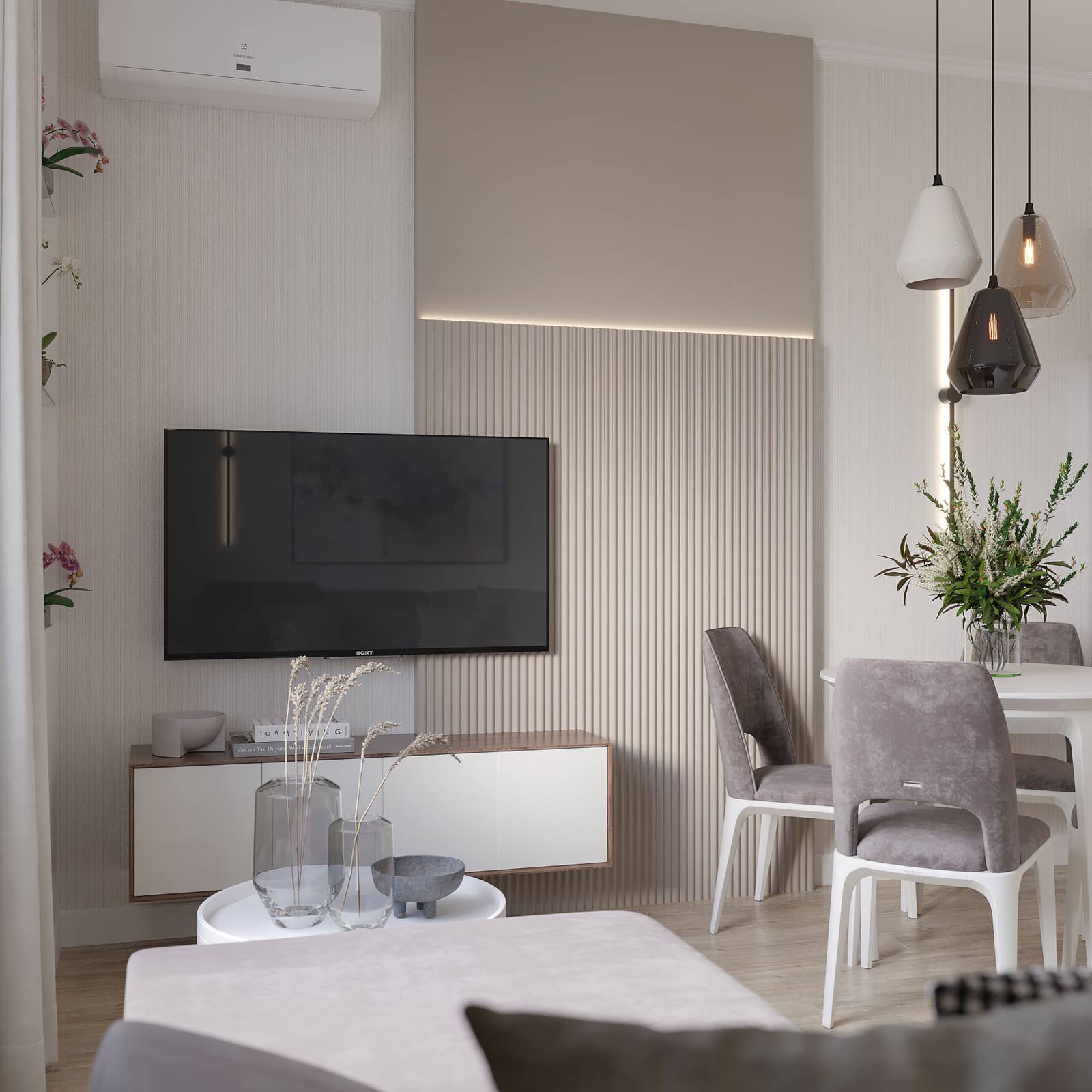 ДП "Кварталы"