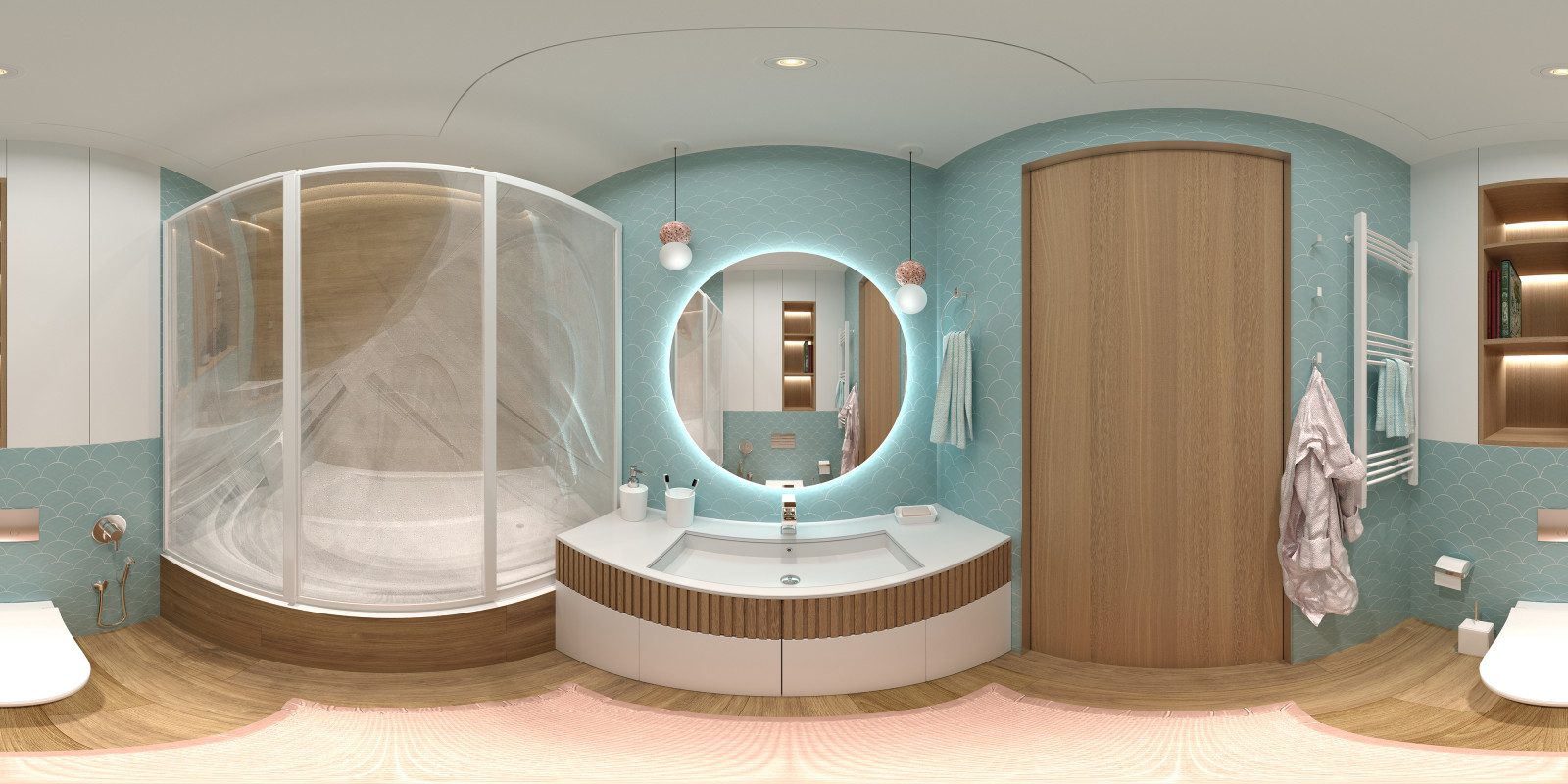 ЖК Ленинград