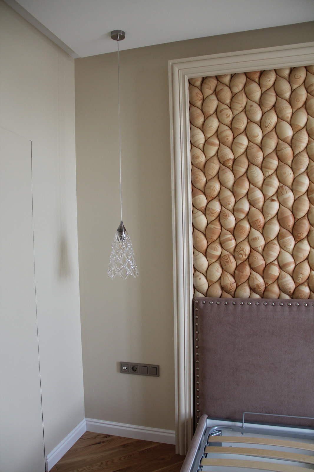 Квартира 60м2 в ЖК Резиденции Композиторов