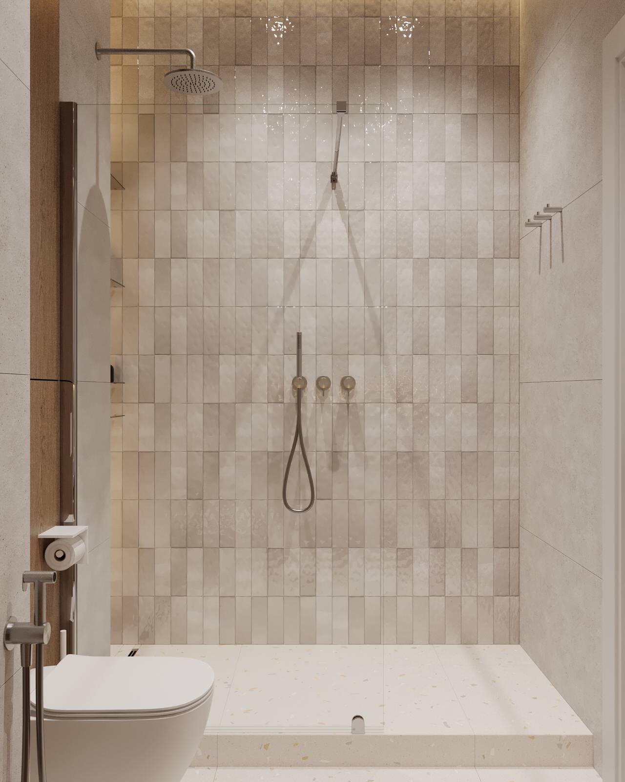 Квартира в ЖК Ривьера Парк Коломенское