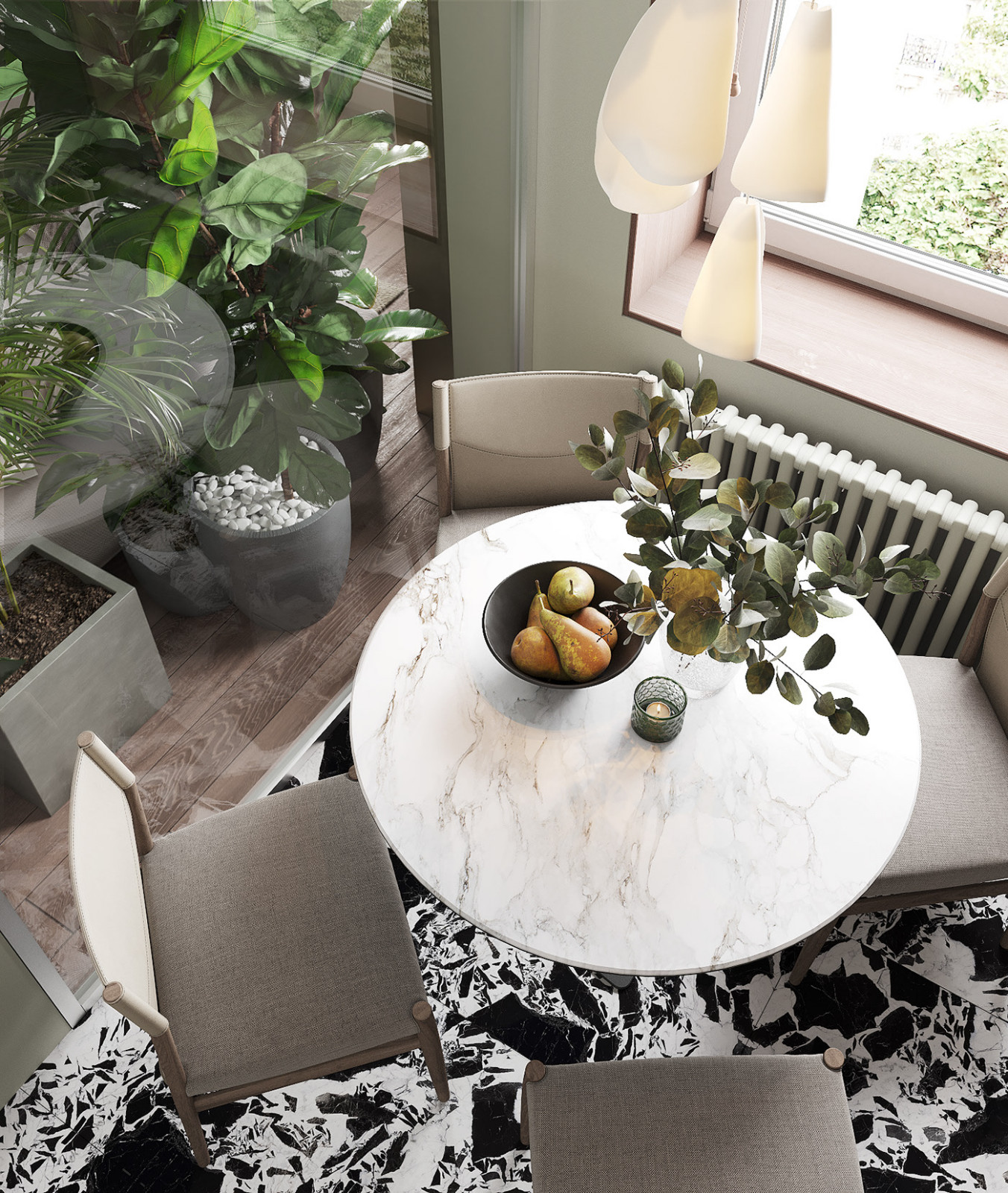 Ботанический сад