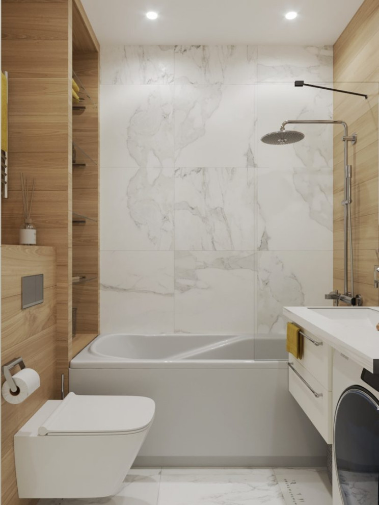 ЖК «Испанские кварталы» 44 м2