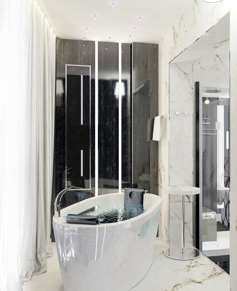 Ванная комната