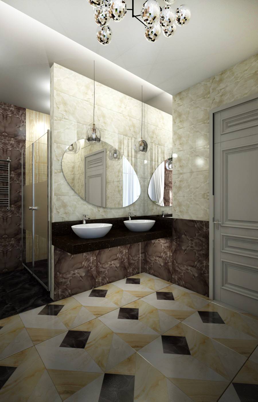 Ванная комната