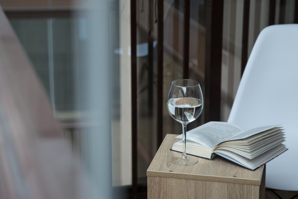 Фото интерьеров