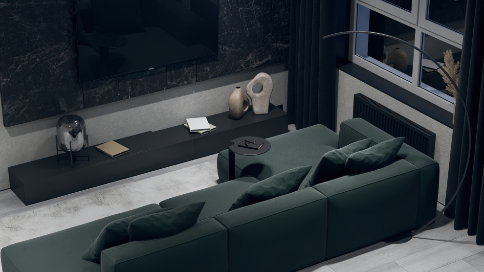 ЖК "Пикассо"