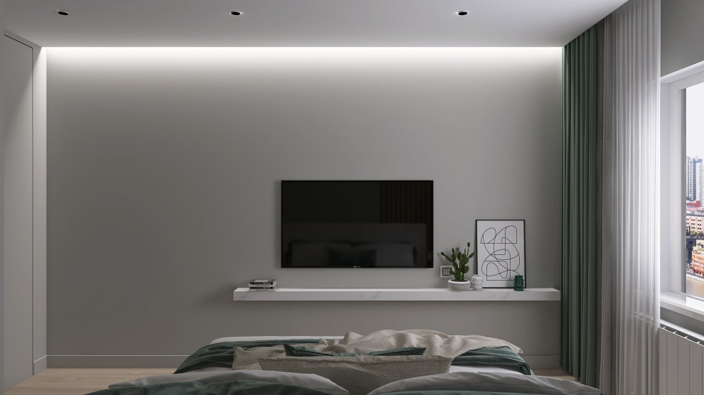 ЖК "Ольховский парк"