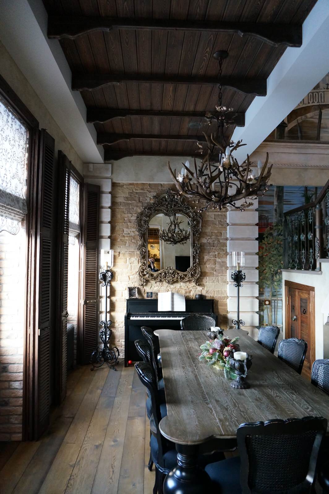 Квартира в Омске