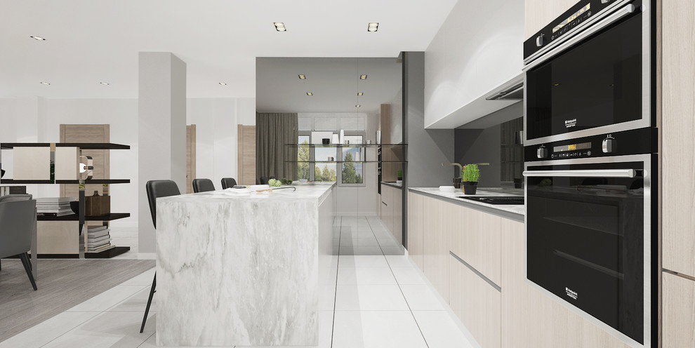 Притягательная легкость